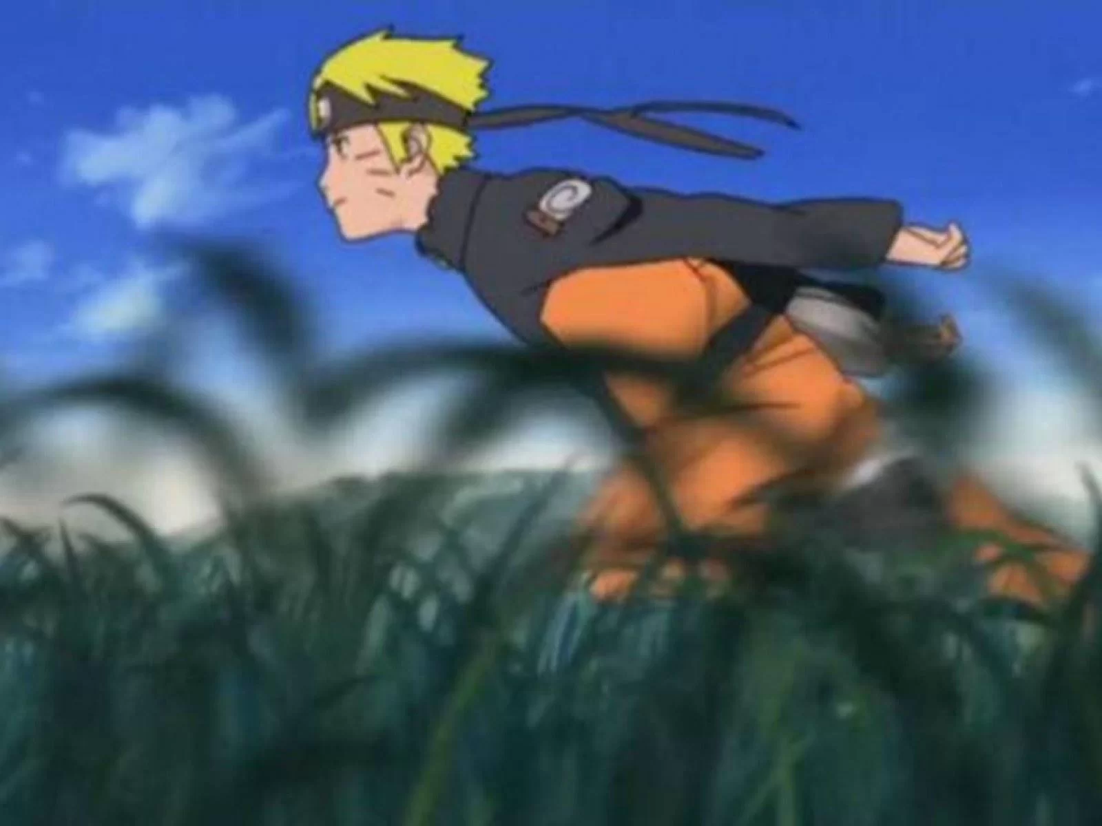 Free Download Naruto Mirror Run Live Wallpaper Page 344200 (1600 x 1200)