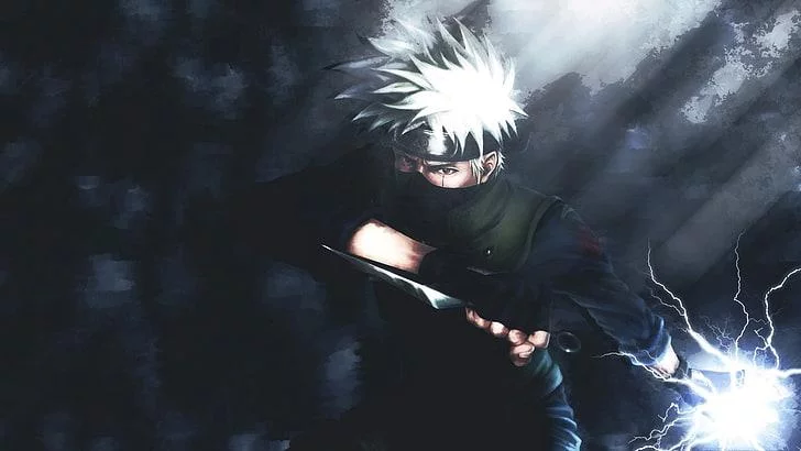 Free Download Naruto Amoled Wallpaper 4k Page 344218 (728 x 410)