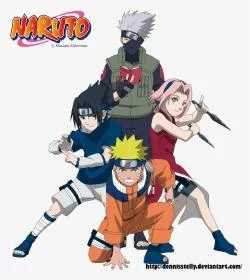 Free Download Naruto Shippuden Team 7 Wallpaper Hd Page 34428 (250 x 280)