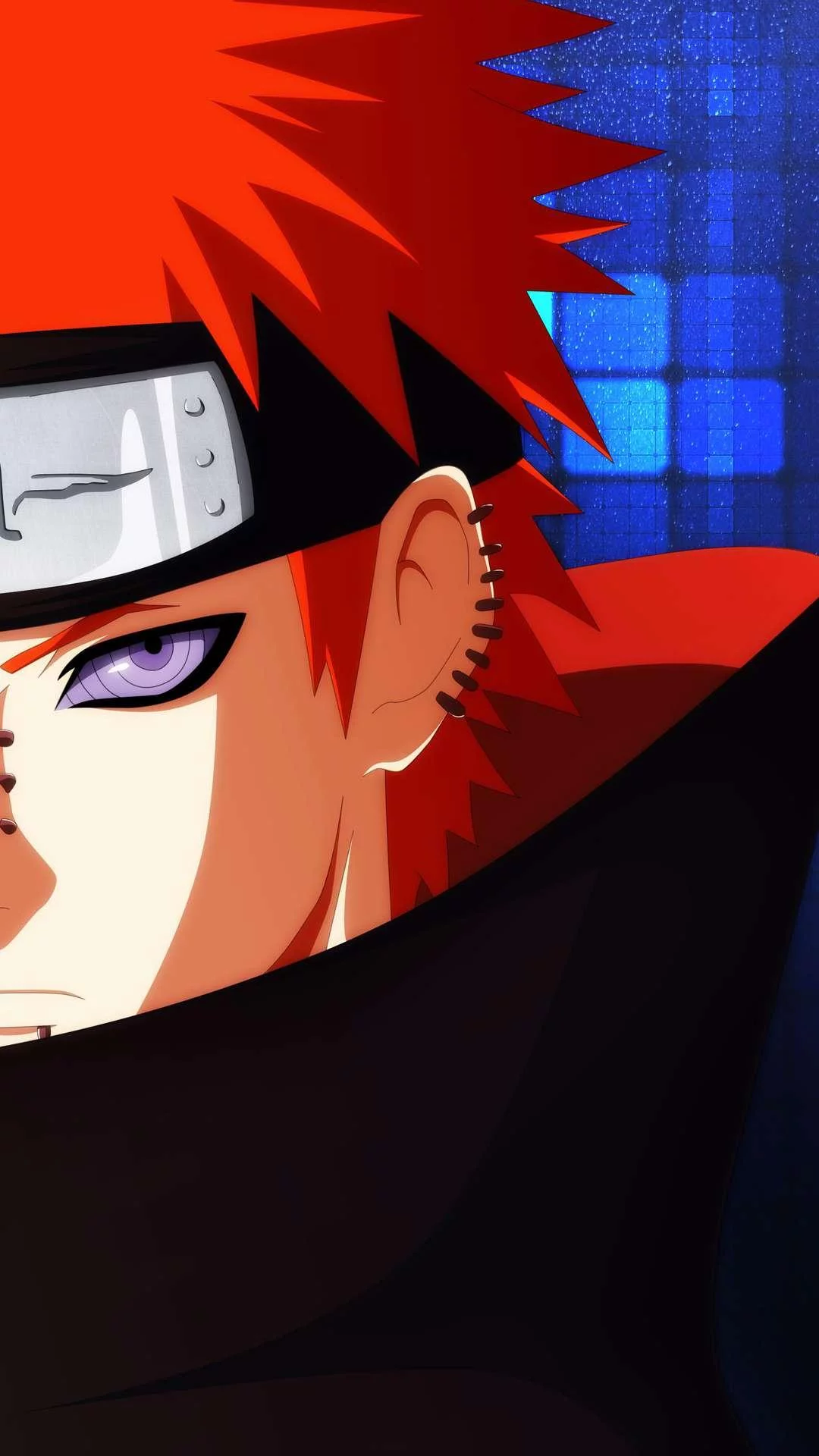 Free Download Pain Wallpaper Hd Naruto Page 3458 (1080 x 1920)