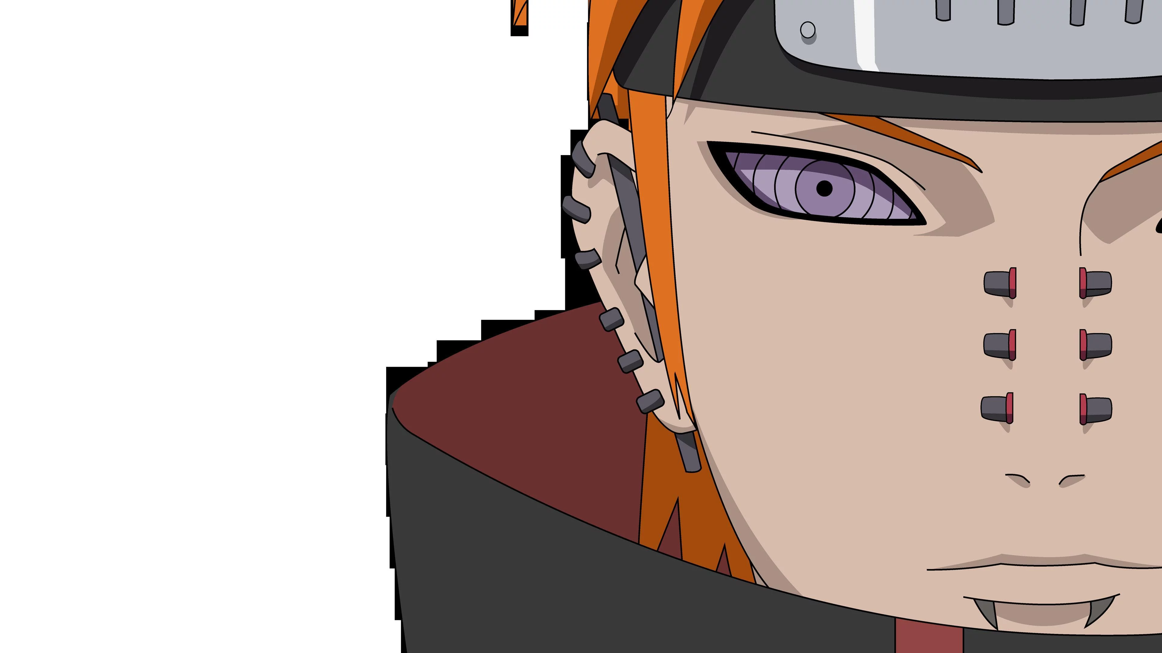 Free Download Desktop Naruto Pain Wallpaper Page 3461 (3840 x 2160)