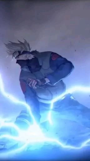 Free Download Naruto Kakashi 3d Wallpaper Page 347074 (288 x 512)