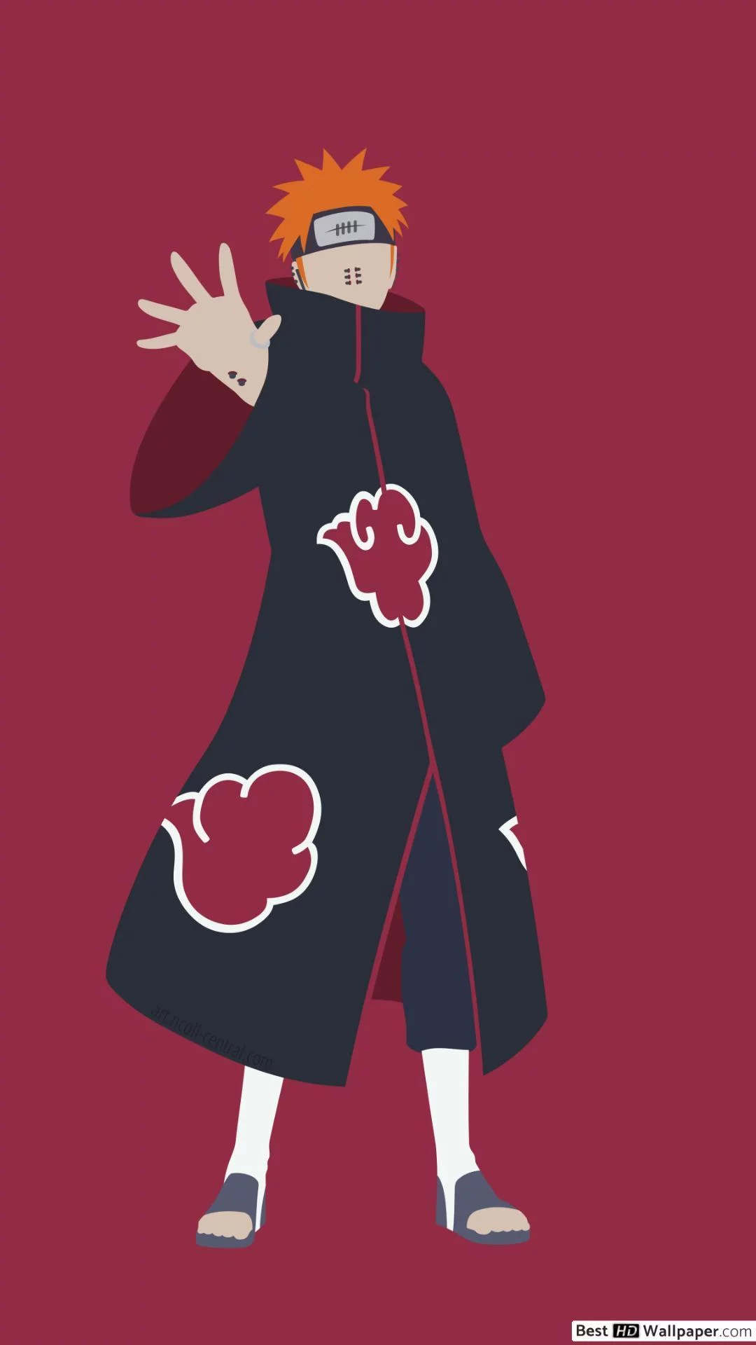 Free Download Naruto Live Wallpaper Iphone Xr Page 347108 (1080 x 1920)