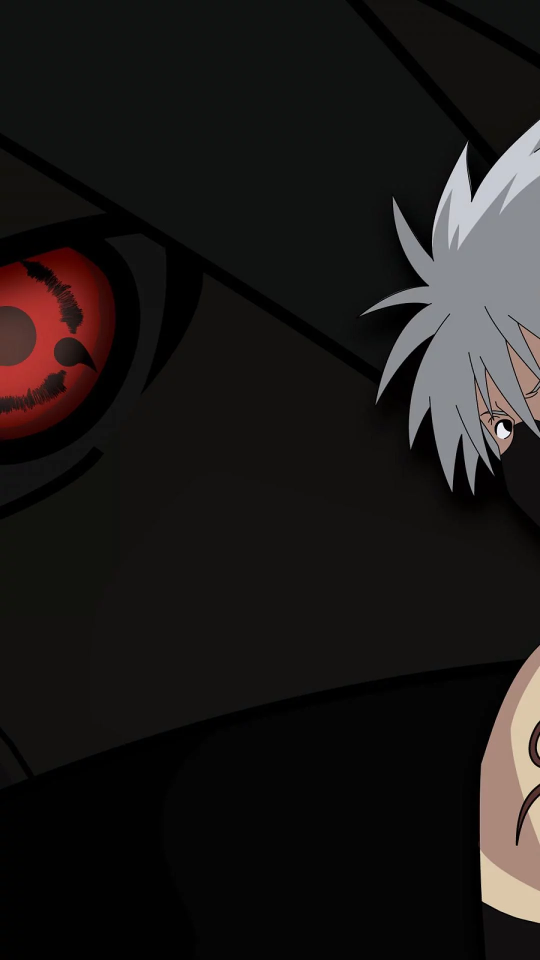 Free Download Live Wallpaper Iphone Xr Naruto Page 347112 (1080 x 1920)