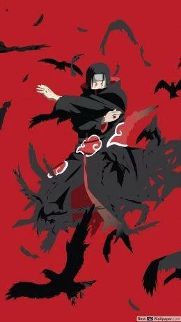 Free Download Live Wallpaper Iphone Xr Naruto Page 347125 (260 x 462)