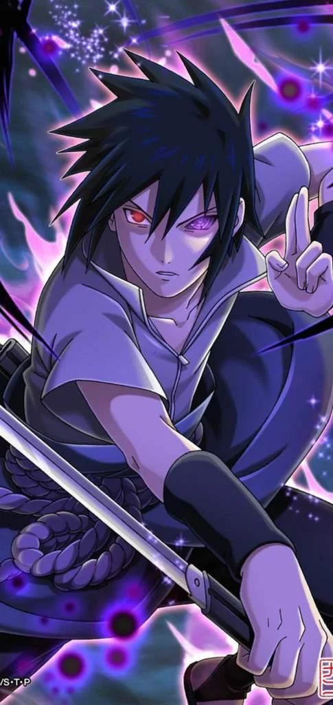 Free Download Live Wallpaper Iphone Xr Naruto Page 347135 (485 x 1024)