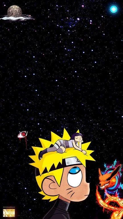 Free Download Live Wallpaper Iphone Xr Naruto Page 347138 (432 x 768)
