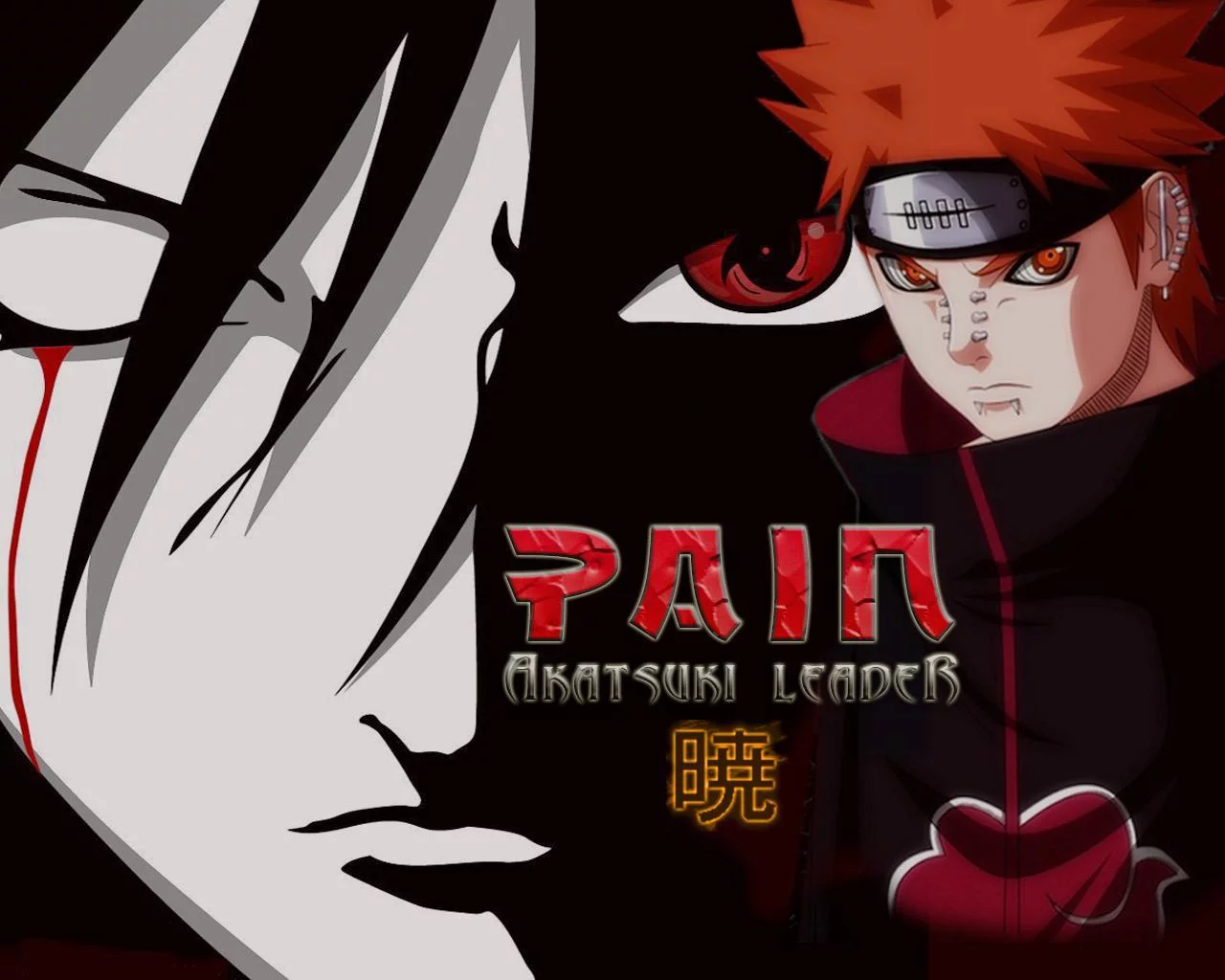 Free Download Naruto Shippuden Pain Iphone Wallpaper Page 3472 (1280 x 1024)