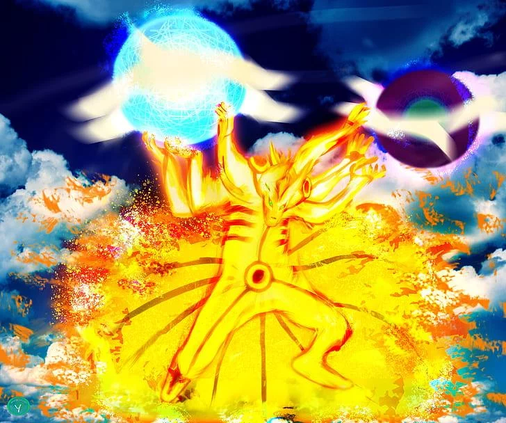 Free Download Naruto Kurama Mode Wallpaper Hd Page 34723 (728 x 608)