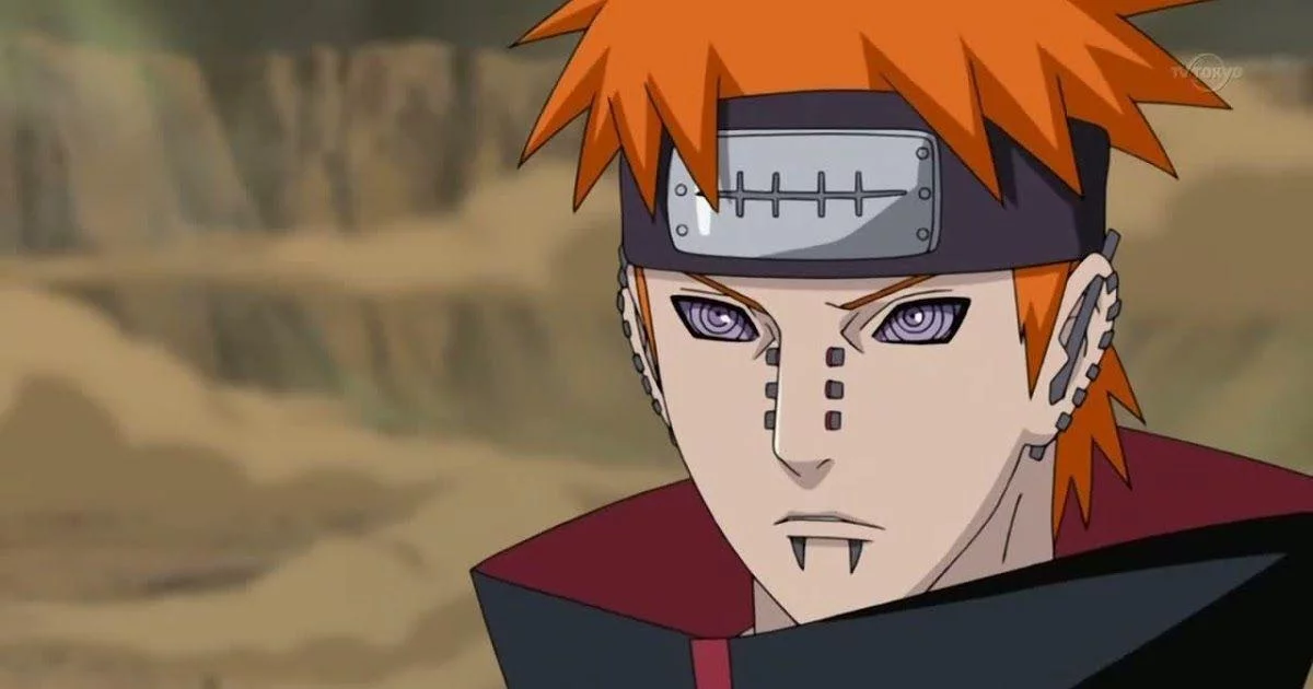 Free Download Naruto Vs Pain Wallpaper Hd Page 3474 (1200 x 630)