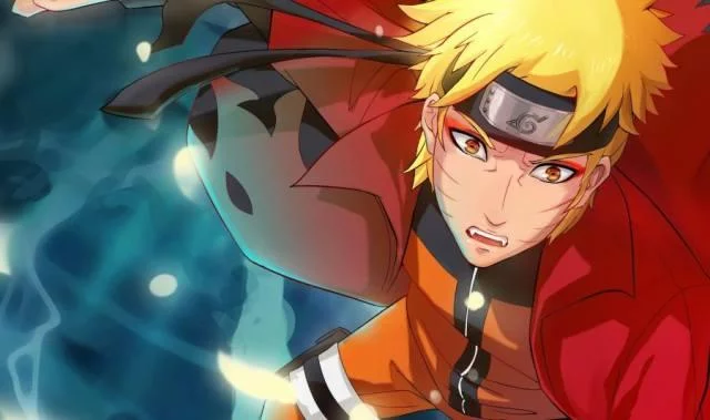 Free Download Blue And Red Naruto Wallpaper Page 3480 (640 x 379)