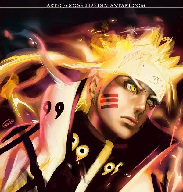 Free Download Wallpaper Naruto Paling Keren Page 3481 (600 x 630)