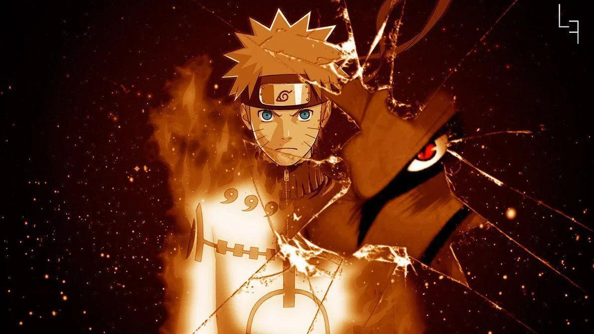 Free Download Naruto Kurama Wallpaper Hd Page 34818 (1191 x 670)