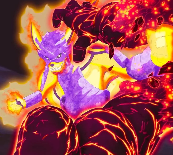 Free Download Naruto Kurama Wallpaper Download Page 34821 (728 x 651)