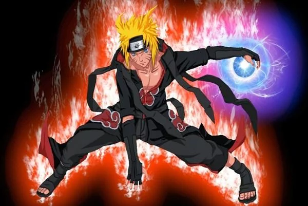 Free Download Gambar Naruto Yang Bagus Untuk Wallpaper Page 3483 (600 x 401)
