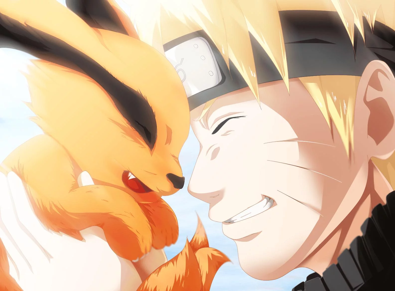 Free Download Naruto Kurama Wallpaper Hd Page 34830 (1586 x 1169)