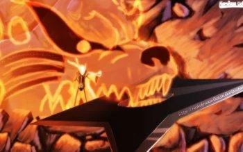 Free Download 4k Naruto And Kurama Laptop Wallpaper Page 34836 (350 x 219)