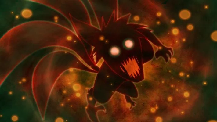 Free Download Naruto Kyuubi 4 Tails Wallpaper Page 34839 (711 x 400)