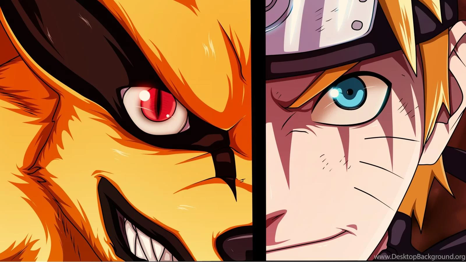 Free Download Naruto Kurama Wallpaper 4k Page 34840 (1600 x 900)