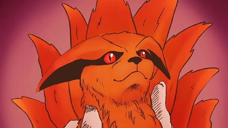 Free Download Naruto Kurama Computer Wallpaper Page 34847 (728 x 410)