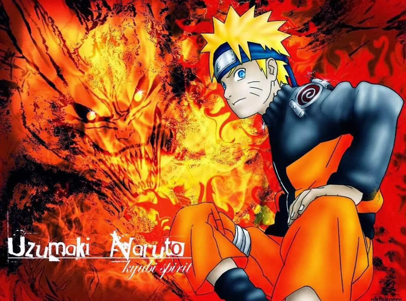 Free Download Naruto Live Wallpaper For Windows 10 Page 3485 (1400 x 1040)
