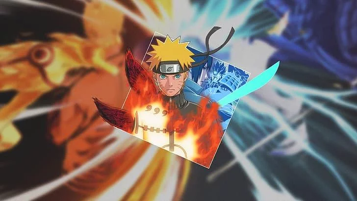 Free Download Naruto Kyuubi Cloak Wallpaper Page 34854 (728 x 410)