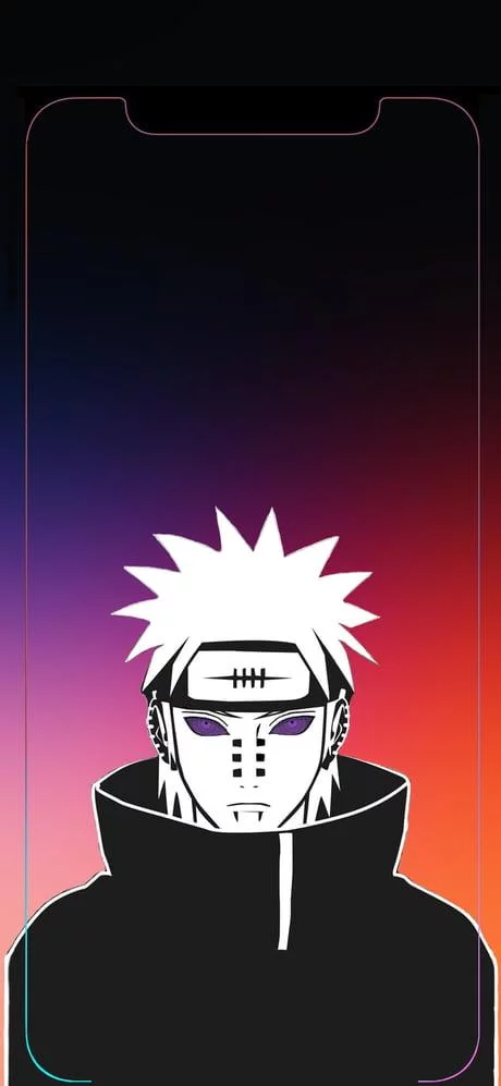 Free Download Live Wallpaper Naruto Iphone X Page 348732 (460 x 997)
