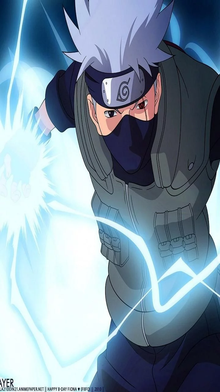 Free Download Naruto Live Wallpaper For Iphone X Page 348733 (720 x 1280)