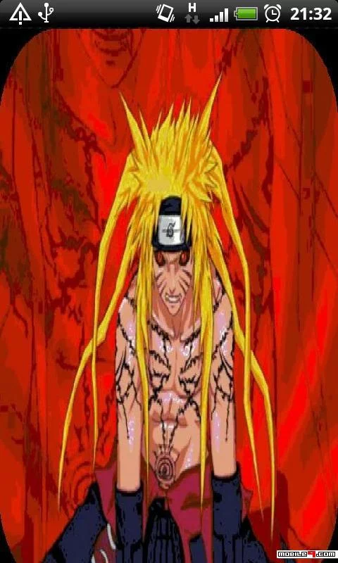 Free Download Live Wallpaper Naruto Mobile9 Page 348750 (480 x 800)