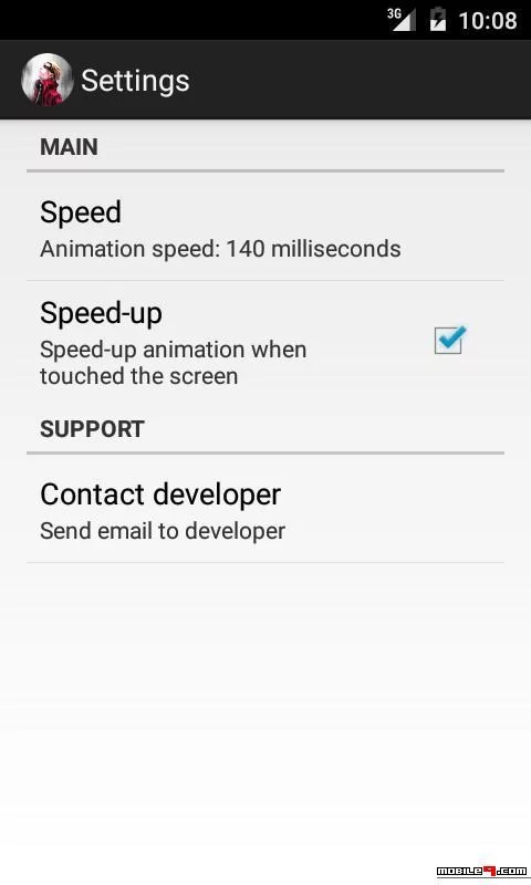 Free Download Live Wallpaper Naruto Mobile9 Page 348756 (480 x 800)