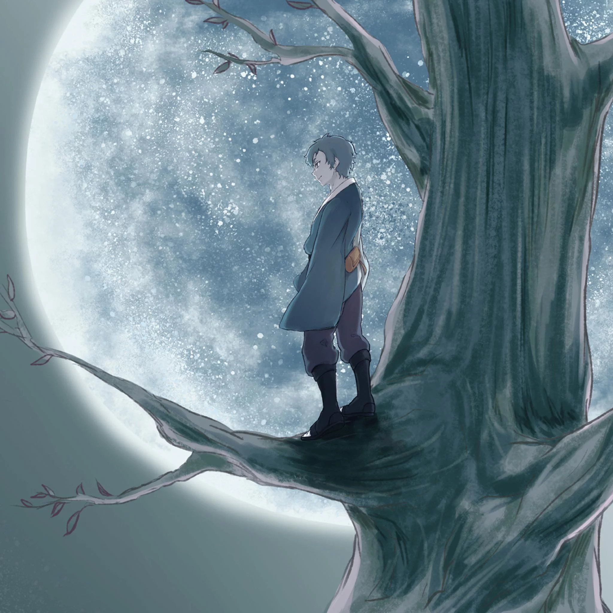 Free Download Live Wallpaper Naruto Mobile9 Page 348767 (2048 x 2048)