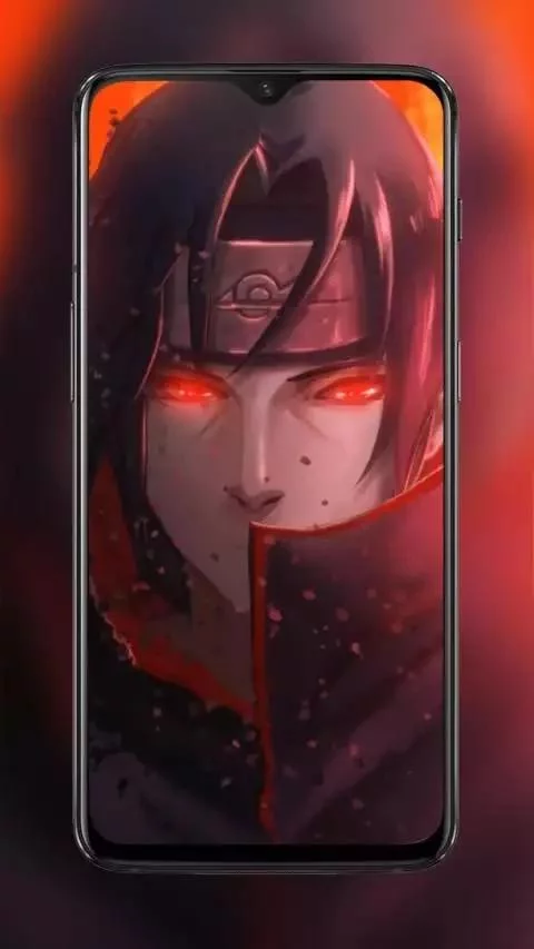 Free Download Live Wallpaper Naruto Mobile9 Page 348768 (480 x 853)