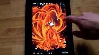 Free Download Naruto Kyuubi Live Wallpaper Page 34886 (320 x 180)