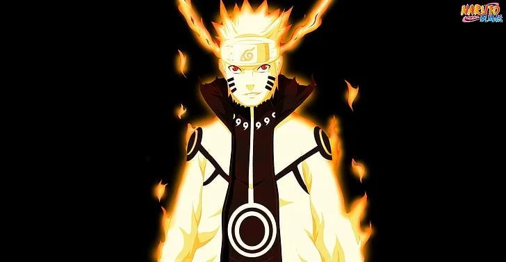 Free Download Naruto Kyuubi Mode Rikudou Mode Wallpaper Page 34893 (728 x 377)