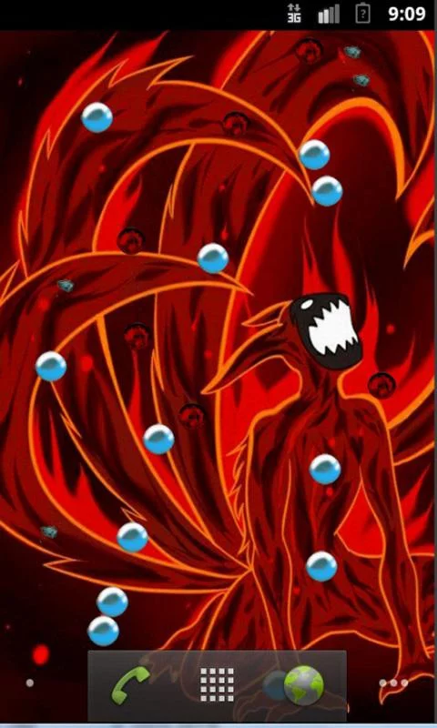 Free Download Naruto Kyuubi Live Wallpaper Page 34906 (480 x 800)