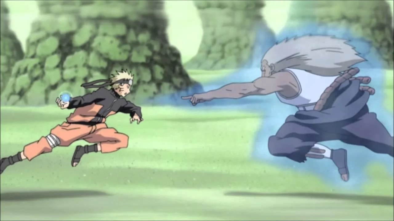 Free Download Live Wallpaper Naruto Shippuden Android Page 349080 (1280 x 720)