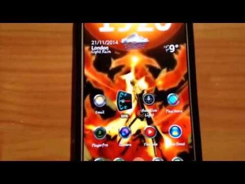 Free Download Naruto Shippuden Android Live Wallpaper Page 349086 (480 x 360)