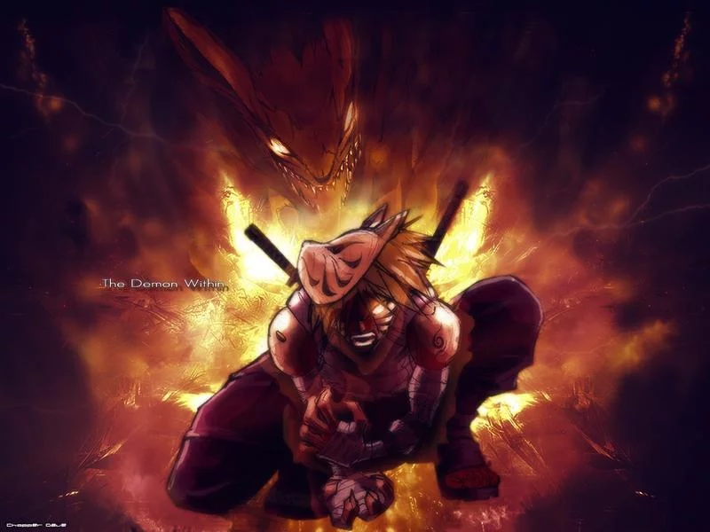 Free Download Naruto Kyuubi Live Wallpaper Page 34912 (800 x 600)