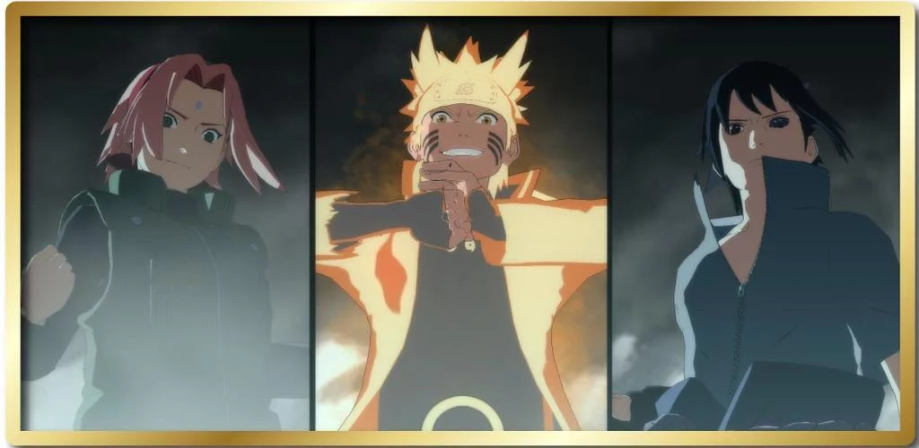 Free Download Live Wallpaper Naruto Shippuden Apk Page 349133 (1024 x 500)