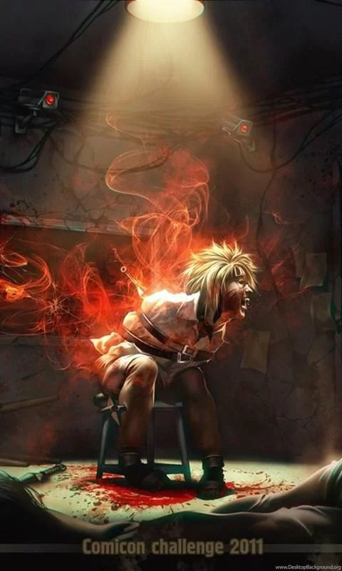 Free Download Naruto Kyuubi Wallpaper Hd Page 34915 (480 x 800)