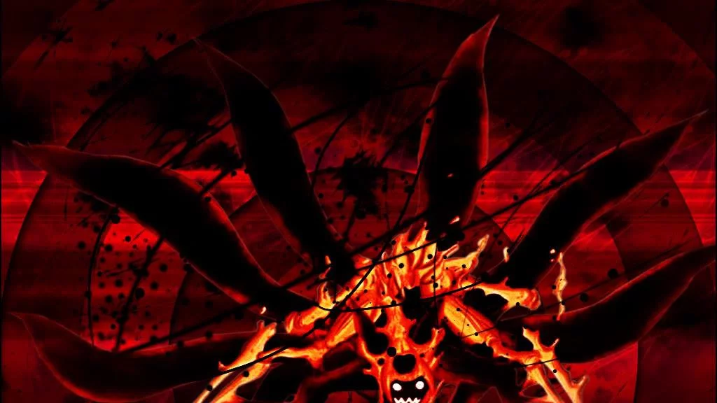 Free Download Naruto Kyuubi Live Wallpaper Page 34919 (1024 x 576)