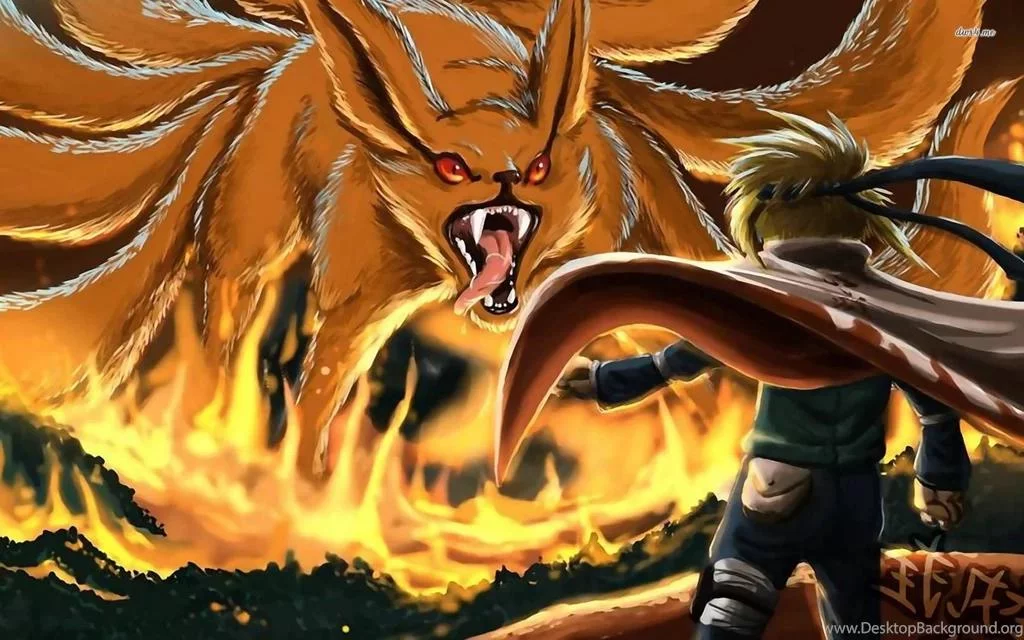Free Download Naruto Kyuubi Live Wallpaper Page 34924 (1024 x 640)