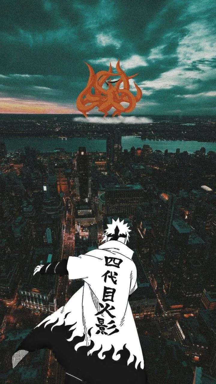 Free Download Naruto Kyuubi Live Wallpaper Page 34929 (720 x 1280)