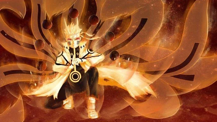 Free Download Naruto Kyuubi Form Wallpaper Cave Page 34987 (711 x 400)