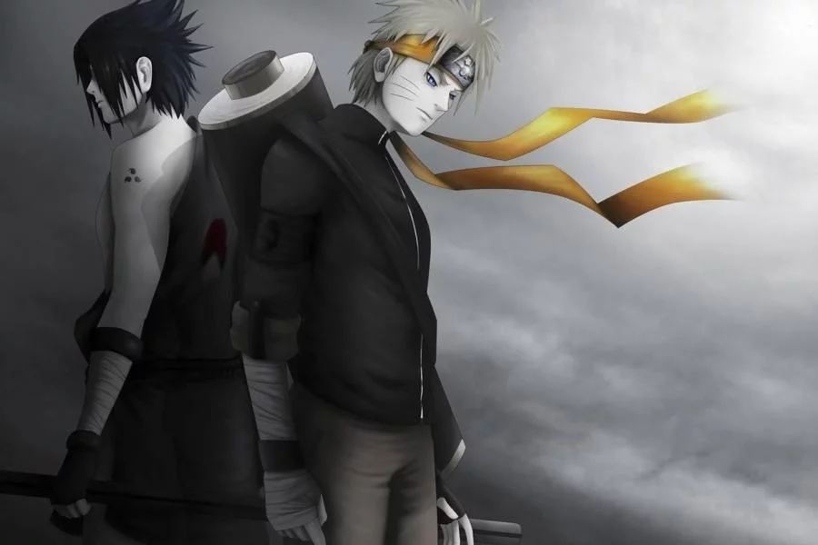 Free Download Wallpaper Naruto Shippuden 3d Page 3499 (900 x 600)