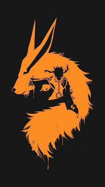 Free Download Naruto Kyuubi Android Wallpaper Page 34996 (338 x 601)