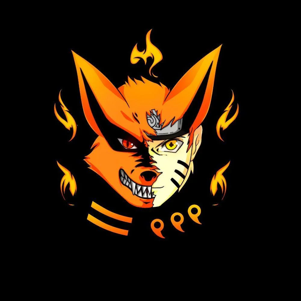Free Download Naruto Kurama Wallpaper Hd Page 34997 (1000 x 1000)