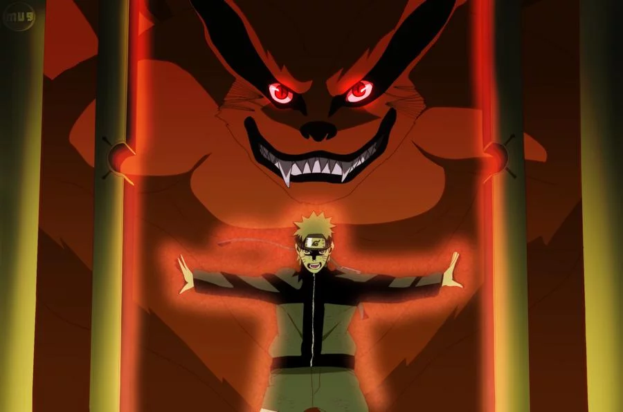Free Download Naruto Kurama Wallpaper Hd Page 34998 (900 x 596)