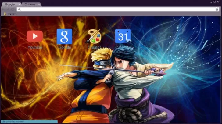 Free Download Live Wallpaper Naruto Vs Sasuke Page 349986 (728 x 409)