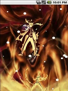 Free Download Live Wallpaper Naruto Vs Sasuke Page 349987 (240 x 320)